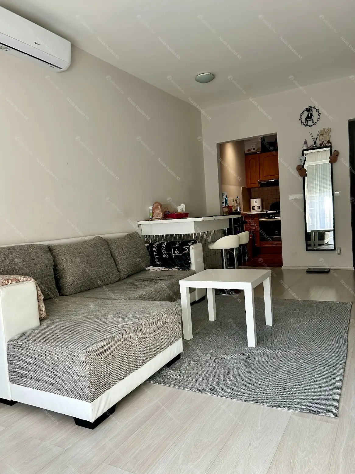 Kiadó albérlet 260000 Ft/hó áron: Budapest, VIII. kerület  Kun utca. Mérete: 51 nm, 1 szobás | Alberlet.hu - 6677982