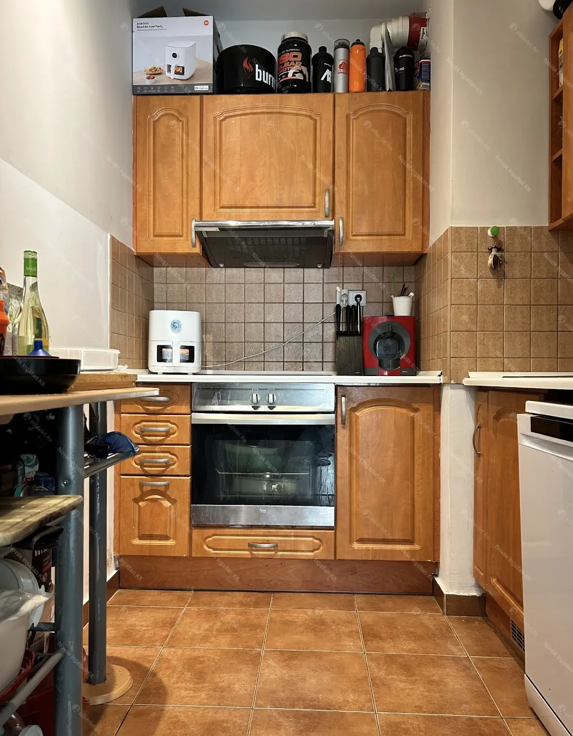 Kiadó albérlet 260000 Ft/hó áron: Budapest, VIII. kerület  Kun utca. Mérete: 51 nm, 1 szobás | Alberlet.hu - 6677985