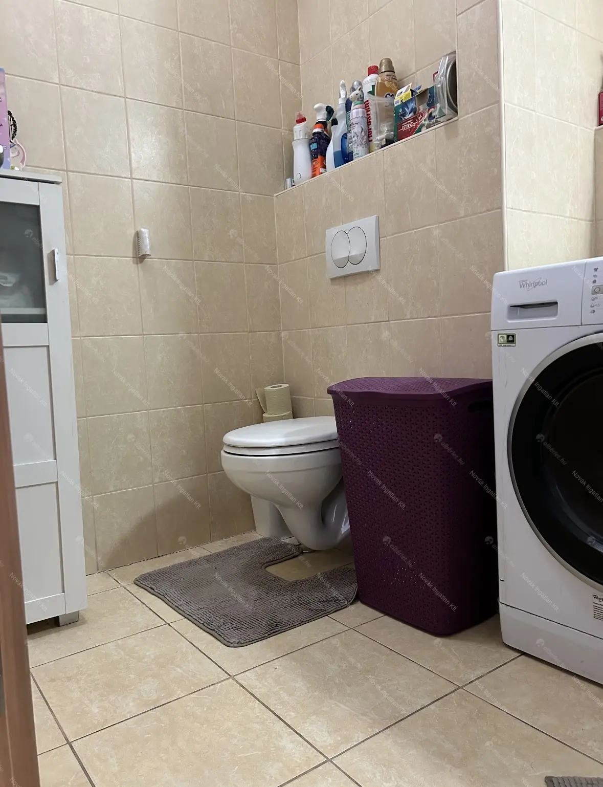 Kiadó albérlet 260000 Ft/hó áron: Budapest, VIII. kerület  Kun utca. Mérete: 51 nm, 1 szobás | Alberlet.hu - 6677988