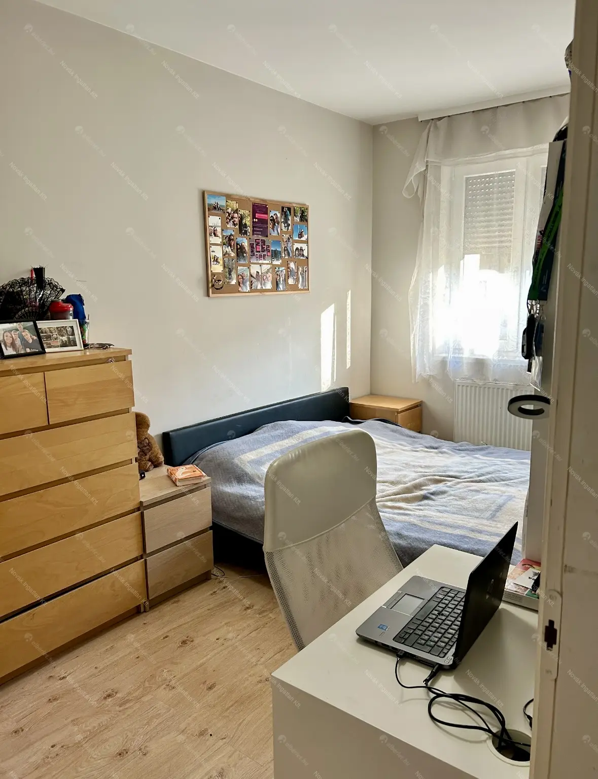 Kiadó albérlet 260000 Ft/hó áron: Budapest, VIII. kerület  Kun utca. Mérete: 51 nm, 1 szobás | Alberlet.hu - 6677991