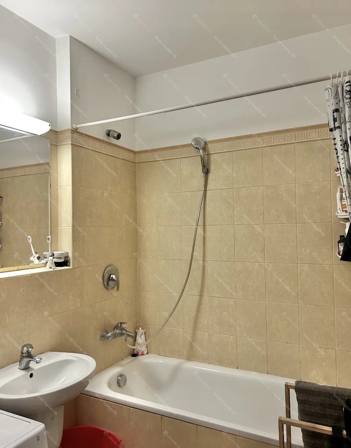 Kiadó albérlet 260000 Ft/hó áron: Budapest, VIII. kerület  Kun utca. Mérete: 51 nm, 1 szobás | Alberlet.hu - 6677992