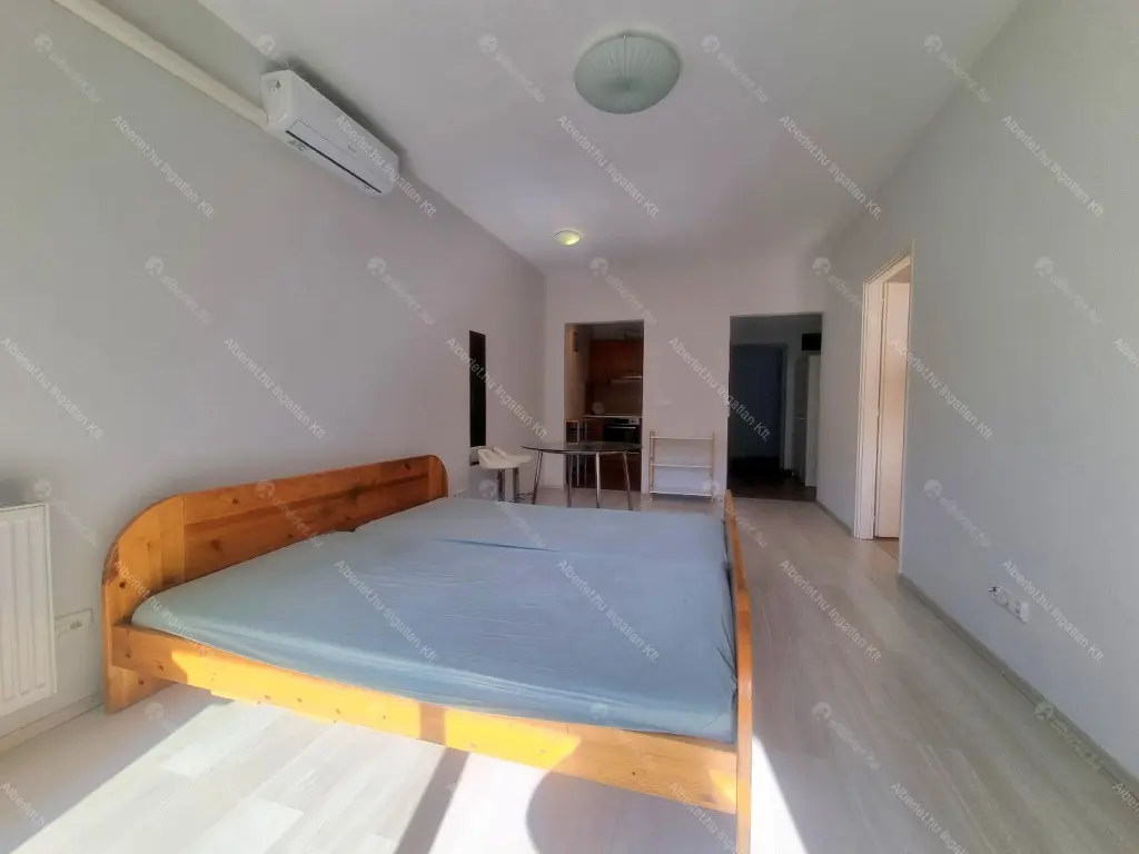 Kiadó albérlet 260000 Ft/hó áron: Budapest, VIII. kerület  Kun utca. Mérete: 51 nm, 2 szobás | Alberlet.hu - 6675594