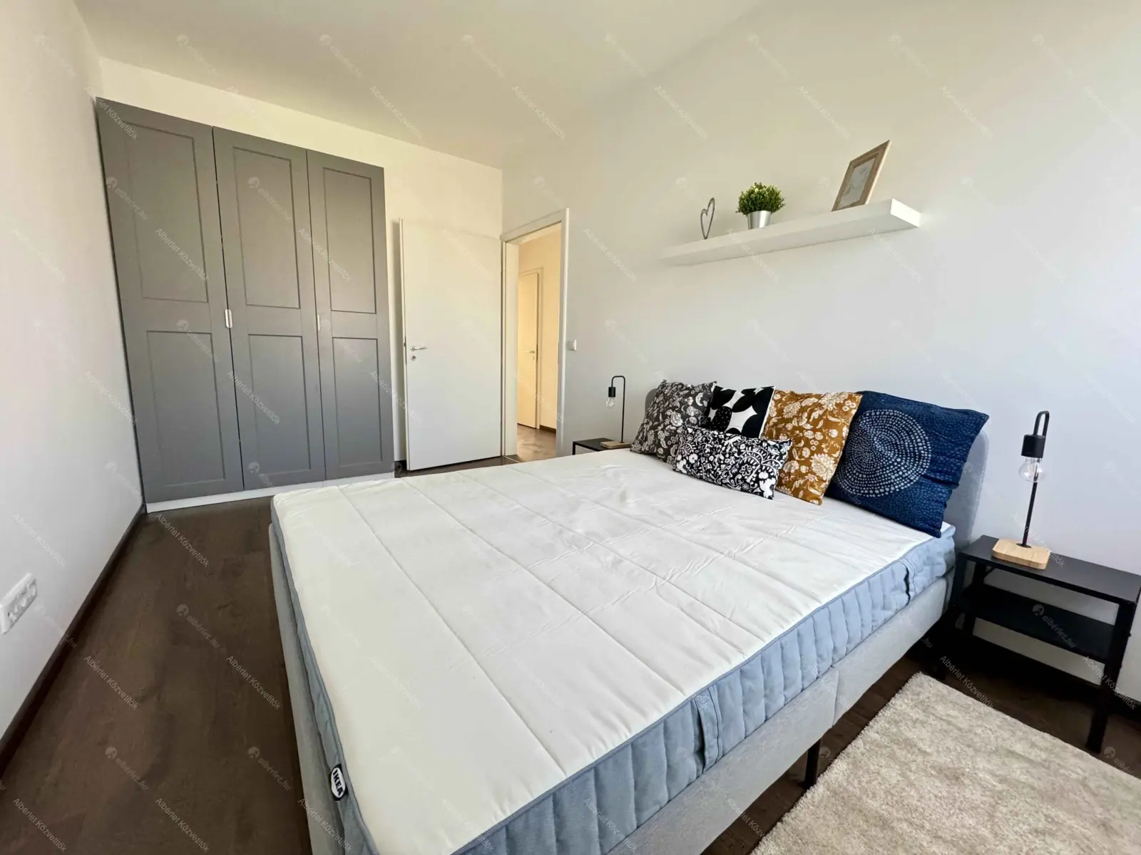 Kiadó albérlet 360000 Ft/hó áron: Budapest, VIII. kerület  Kun utca. Mérete: 90 nm, 3 szobás | Alberlet.hu - 6705874