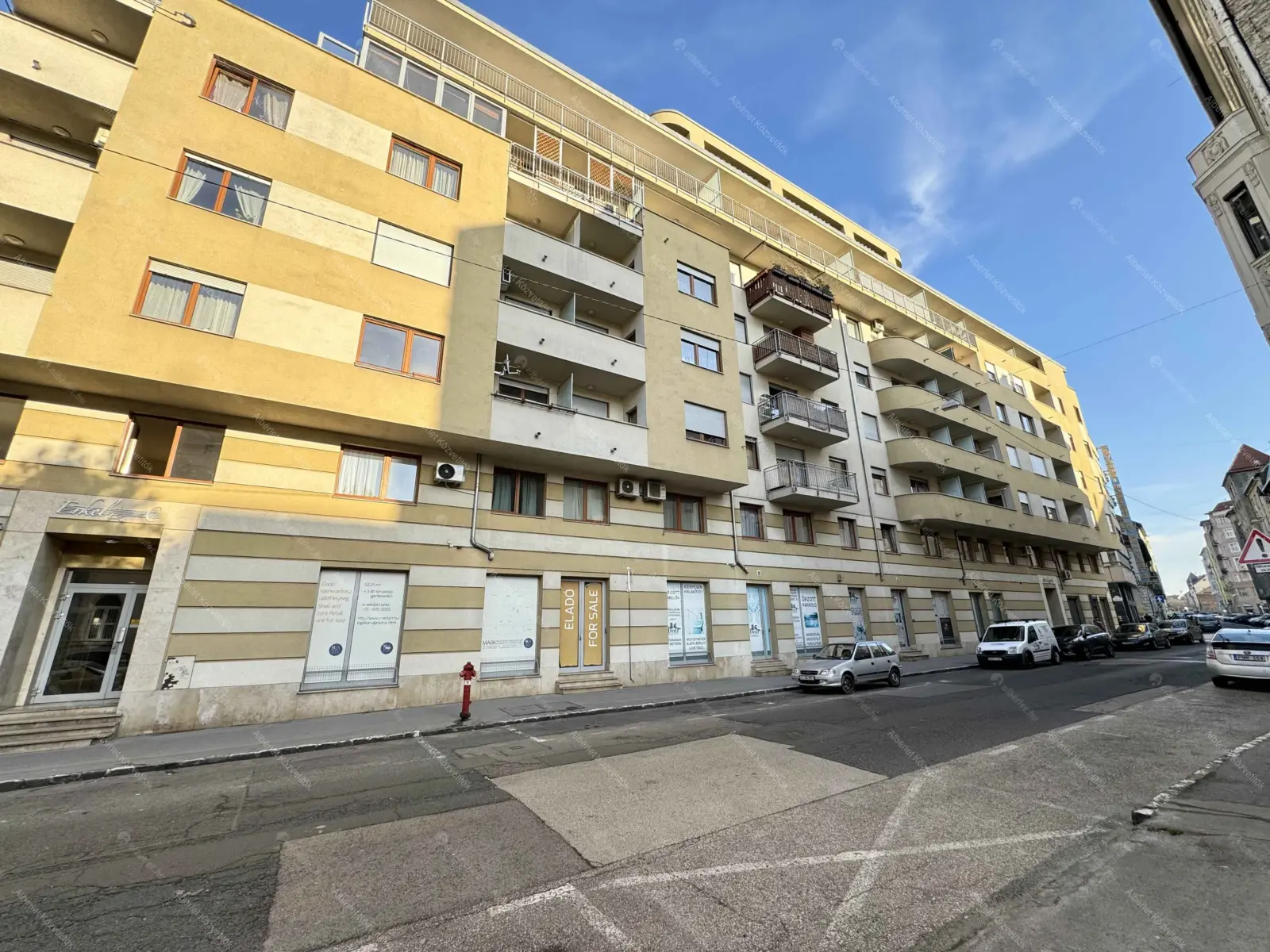 Kiadó albérlet 360000 Ft/hó áron: Budapest, VIII. kerület  Kun utca. Mérete: 90 nm, 3 szobás | Alberlet.hu - 6705888