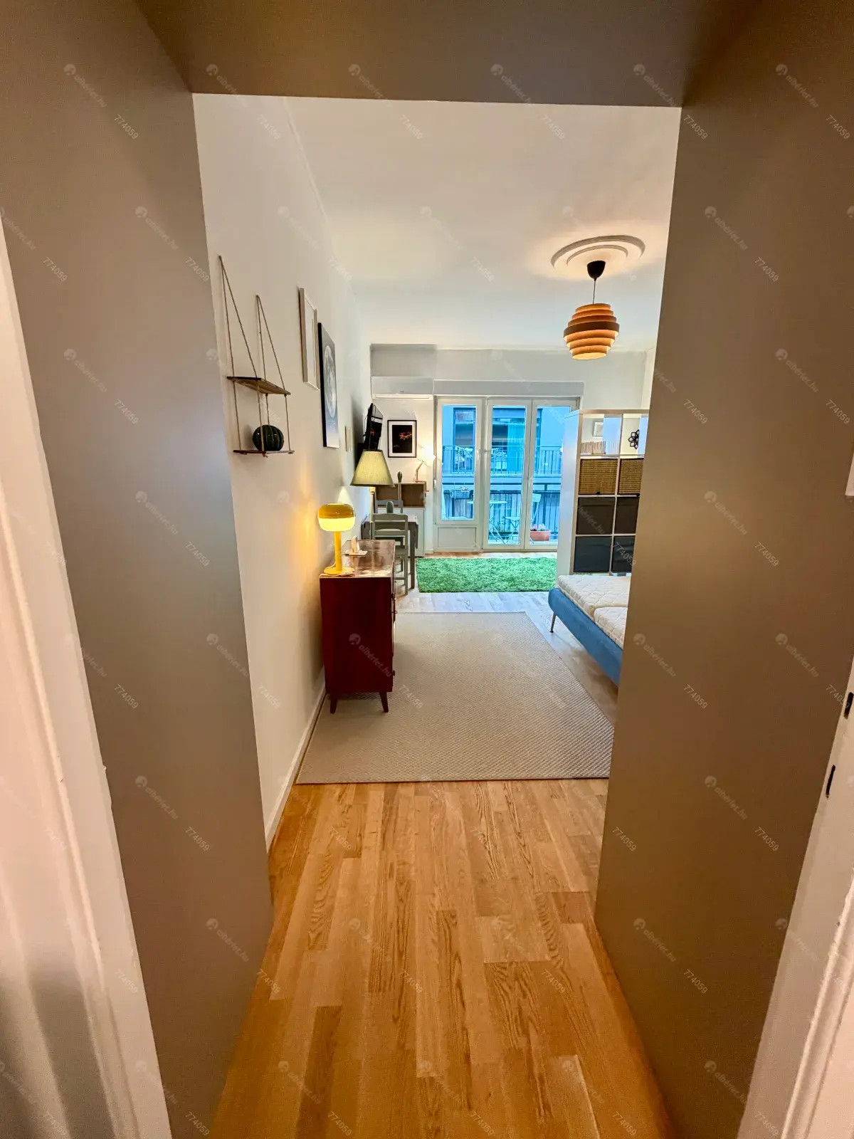 Kiadó albérlet 250000 Ft/hó áron: Budapest, VIII. kerület  Leonardo da Vinci utca. Mérete: 40 nm, 1 szobás | Alberlet.hu - 6642766