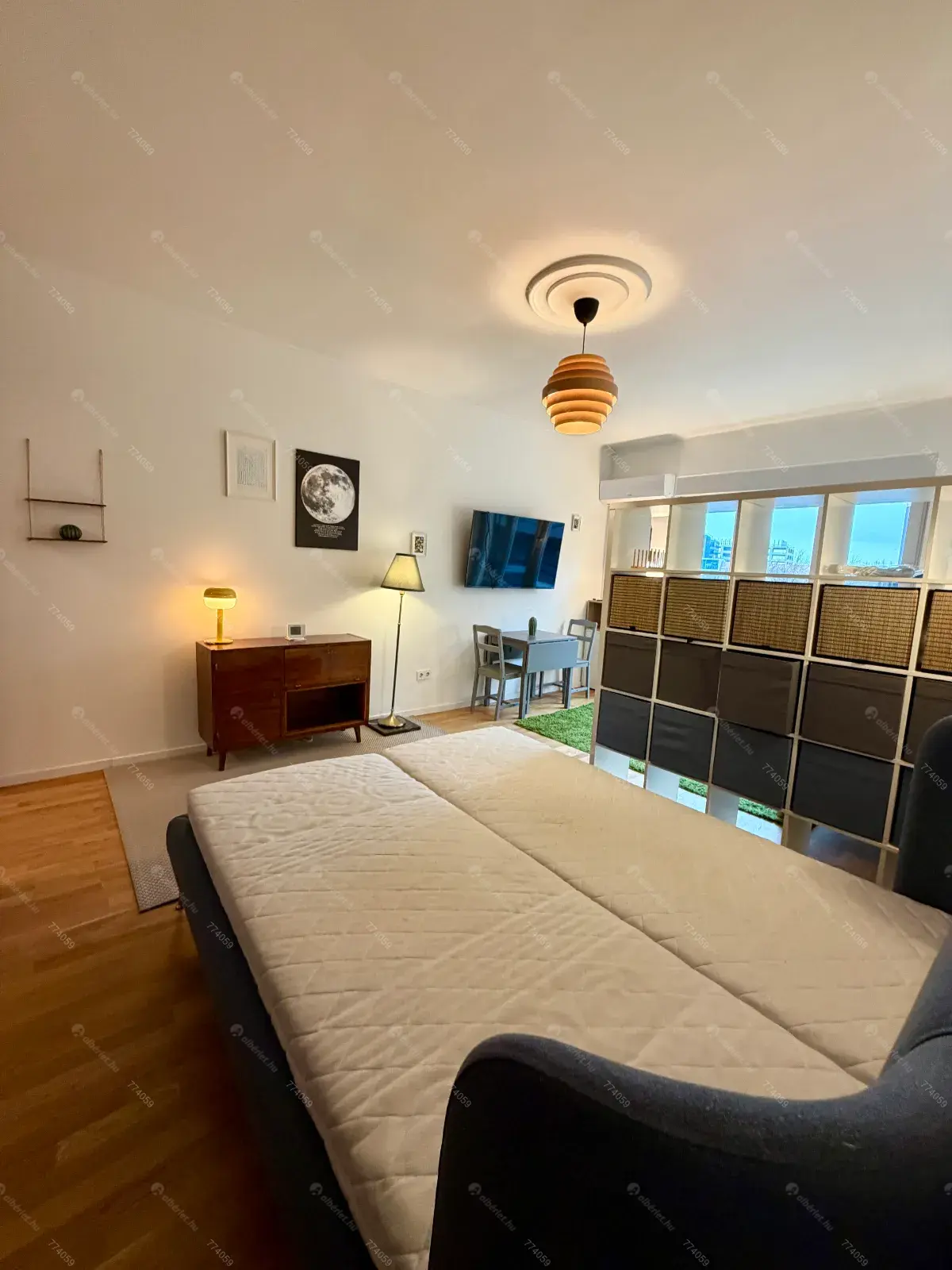 Kiadó albérlet 250000 Ft/hó áron: Budapest, VIII. kerület  Leonardo da Vinci utca. Mérete: 40 nm, 1 szobás | Alberlet.hu - 6642768