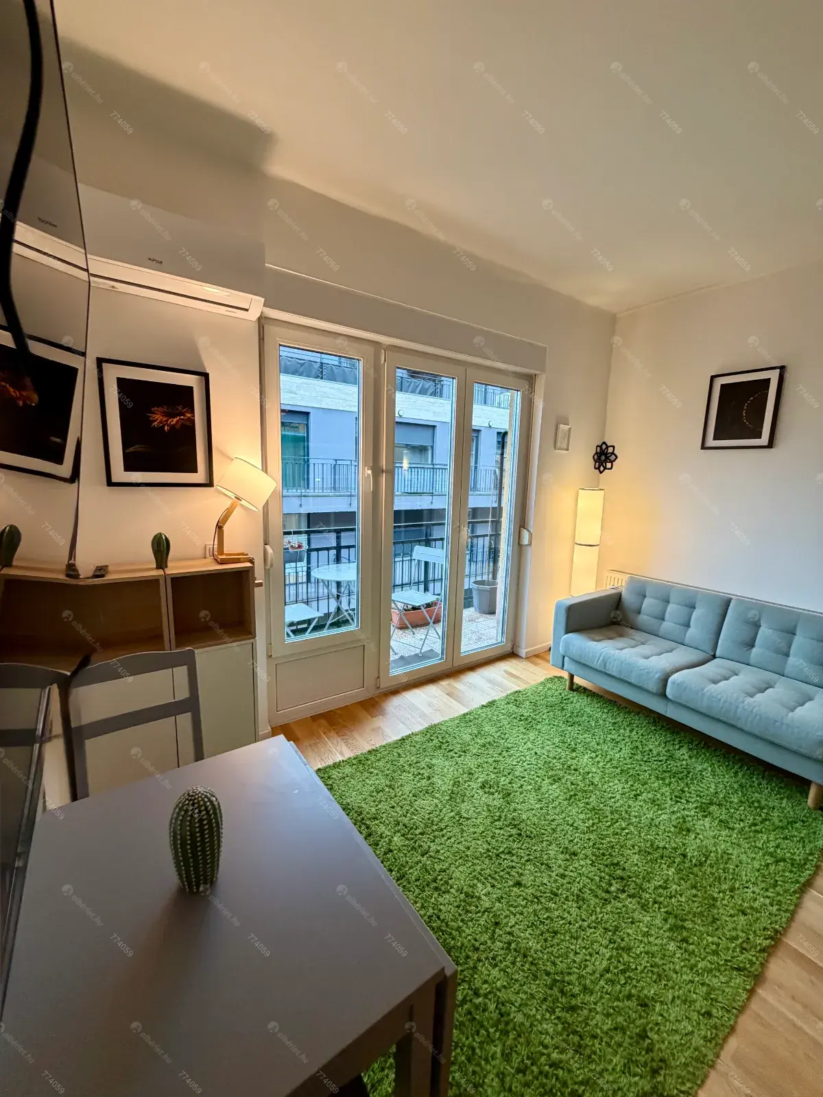 Kiadó albérlet 250000 Ft/hó áron: Budapest, VIII. kerület  Leonardo da Vinci utca. Mérete: 40 nm, 1 szobás | Alberlet.hu - 6642770