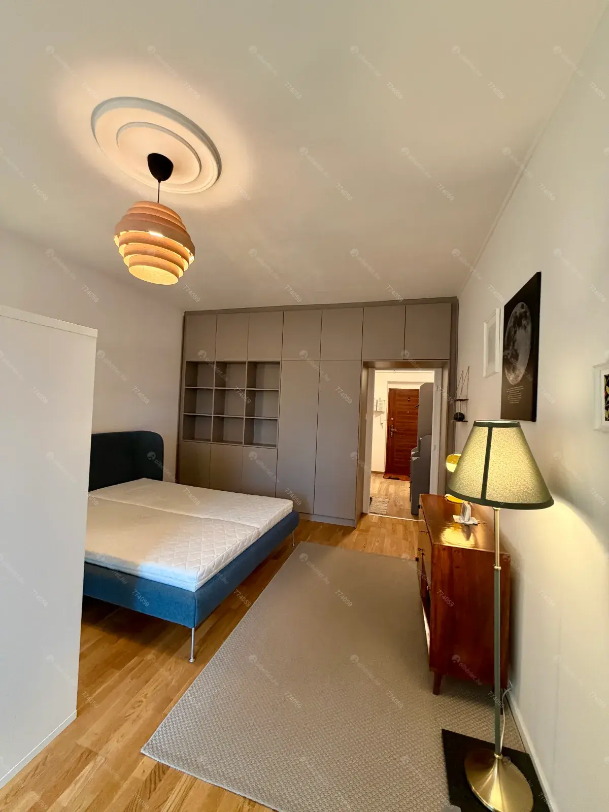 Kiadó albérlet 250000 Ft/hó áron: Budapest, VIII. kerület  Leonardo da Vinci utca. Mérete: 40 nm, 1 szobás | Alberlet.hu - 6642777