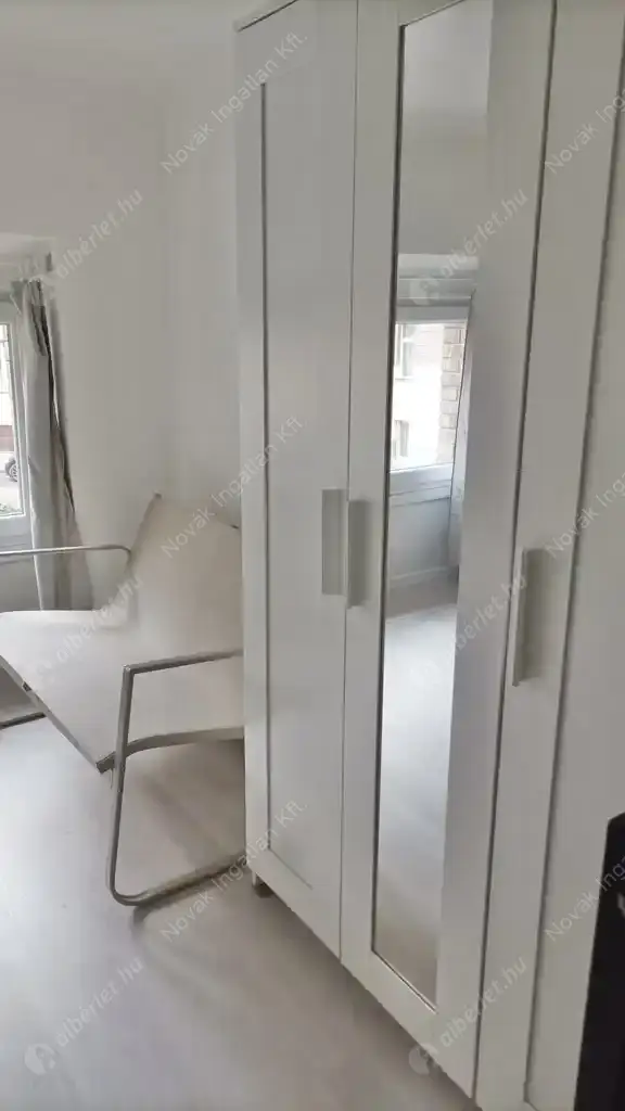 Kiadó albérlet 200000 Ft/hó áron: Budapest, VIII. kerület  Lippa utca. Mérete: 36 nm, 2 szobás | Alberlet.hu - 6630520