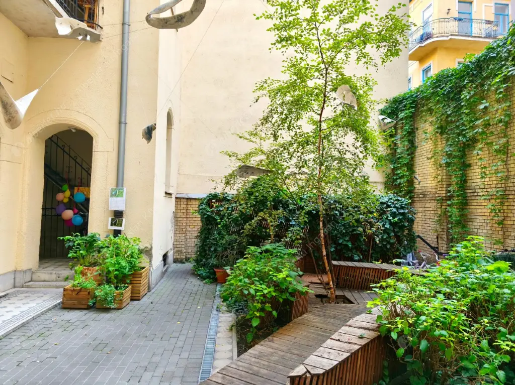 Kiadó albérlet 370000 Ft/hó áron: Budapest, VIII. kerület  Lőrinc pap tér. Mérete: 98 nm, 2 szobás | Alberlet.hu - 6589177