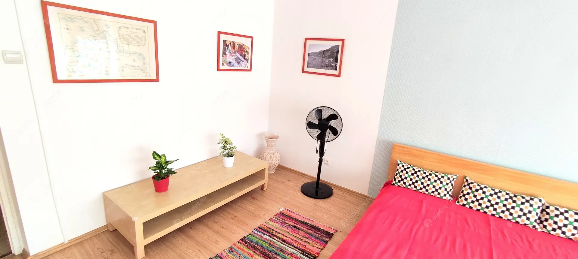 Kiadó albérlet 195000 Ft/hó áron: Budapest, VIII. kerület  Losonci tér  . Mérete: 51 nm, 2 szobás | Alberlet.hu - 6339175