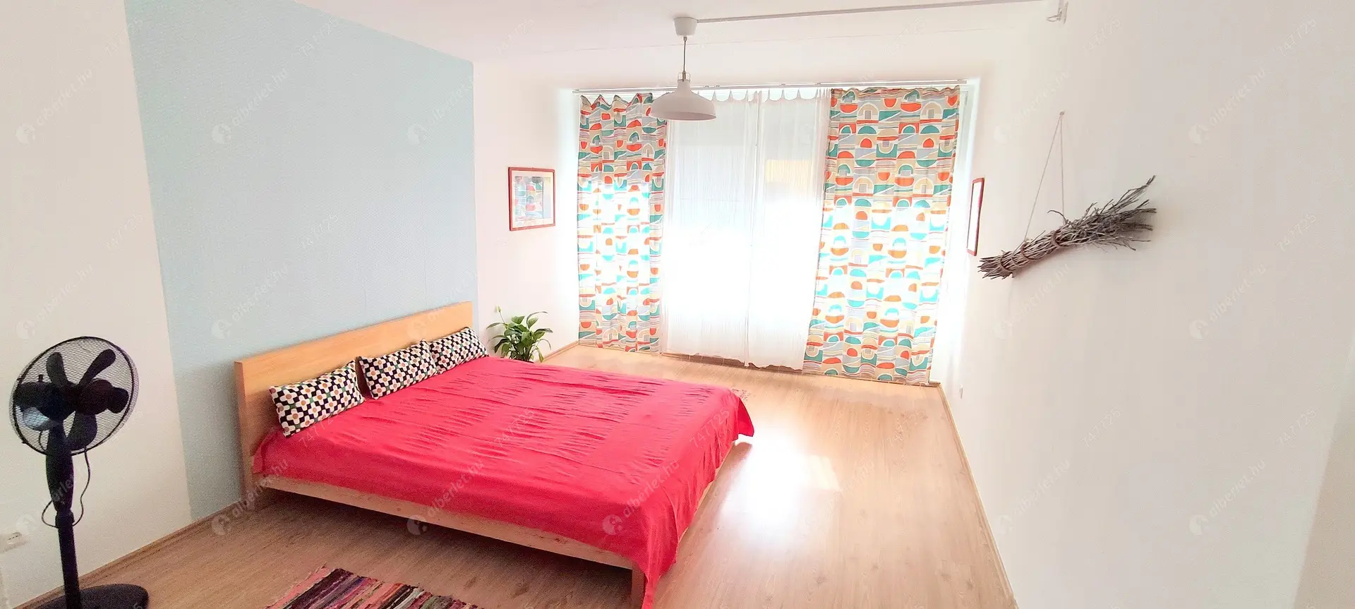 Kiadó albérlet 195000 Ft/hó áron: Budapest, VIII. kerület  Losonci tér  . Mérete: 51 nm, 2 szobás | Alberlet.hu - 6339177