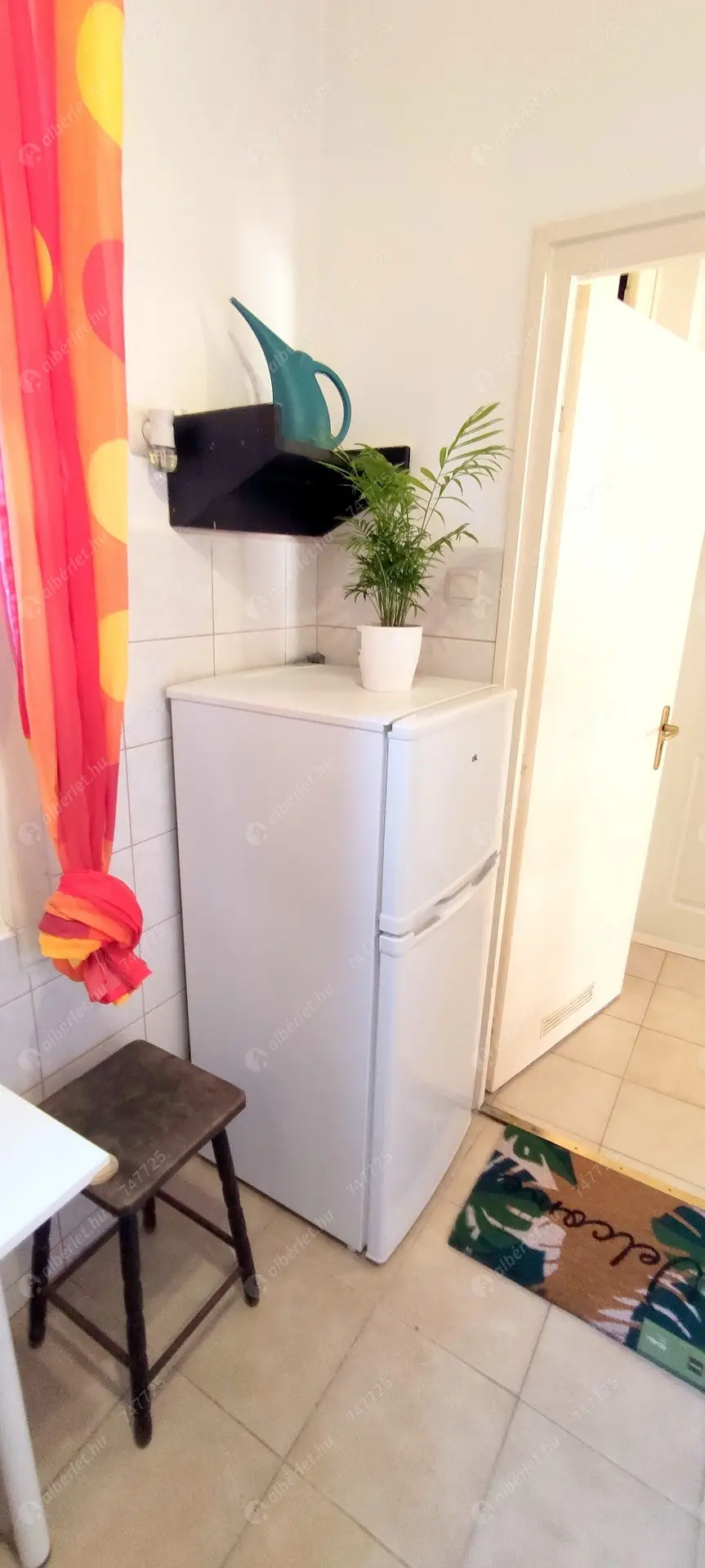 Kiadó albérlet 195000 Ft/hó áron: Budapest, VIII. kerület  Losonci tér  . Mérete: 51 nm, 2 szobás | Alberlet.hu - 6339178