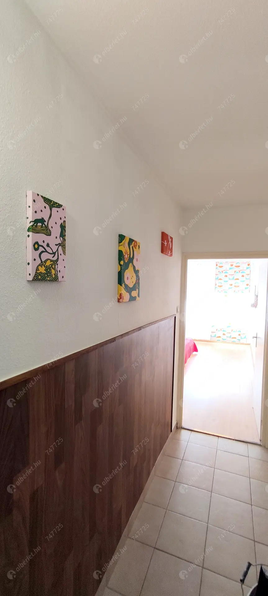 Kiadó albérlet 195000 Ft/hó áron: Budapest, VIII. kerület  Losonci tér  . Mérete: 51 nm, 2 szobás | Alberlet.hu - 6339179