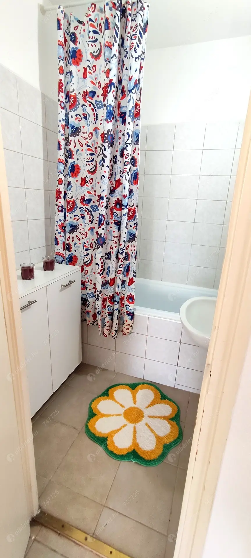 Kiadó albérlet 195000 Ft/hó áron: Budapest, VIII. kerület  Losonci tér  . Mérete: 51 nm, 2 szobás | Alberlet.hu - 6339180