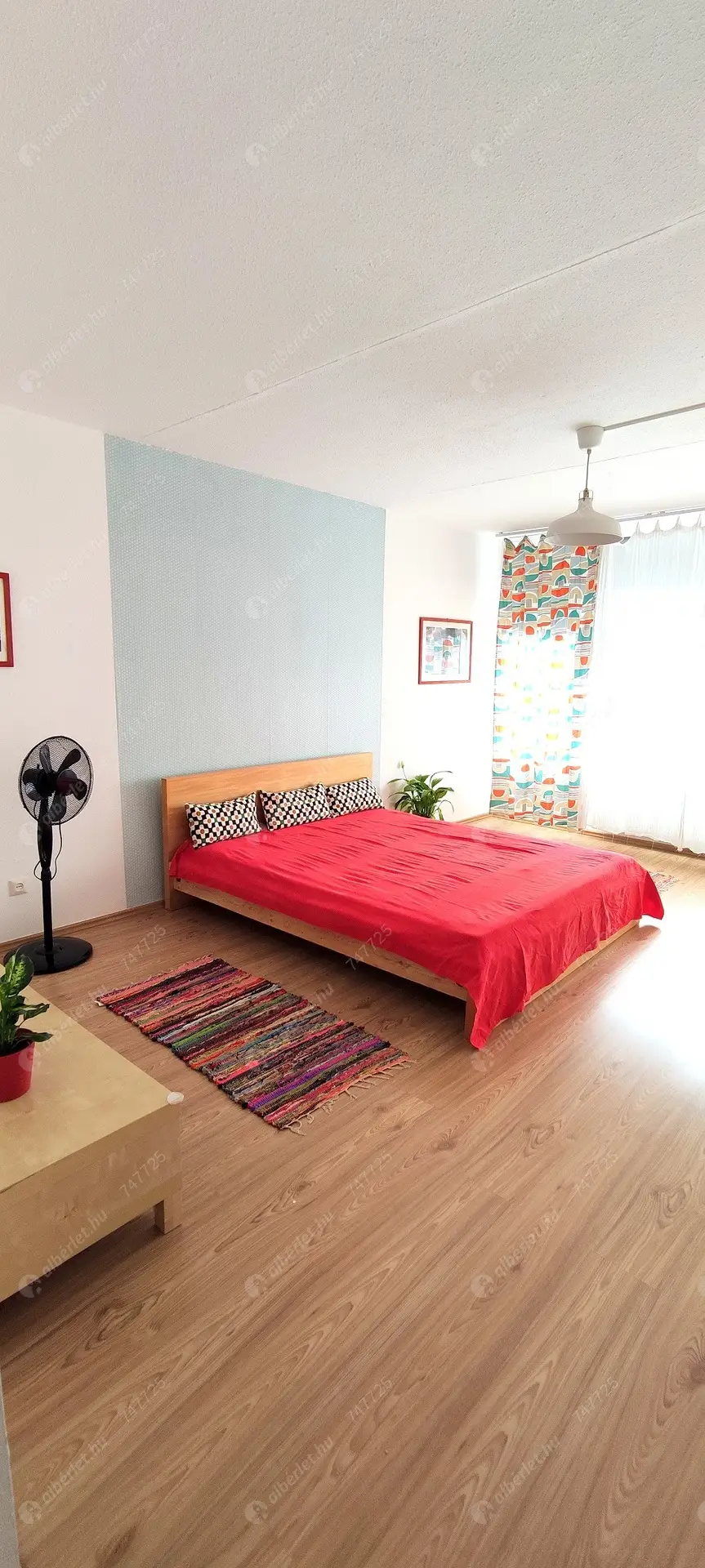 Kiadó albérlet 195000 Ft/hó áron: Budapest, VIII. kerület  Losonci tér  . Mérete: 51 nm, 2 szobás | Alberlet.hu - 6339184