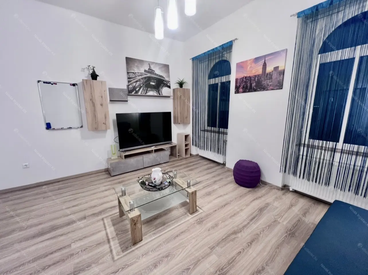 Kiadó albérlet 190000 Ft/hó áron: Budapest, VIII. kerület  Lujza utca. Mérete: 32 nm, 1 szobás | Alberlet.hu - 6670512