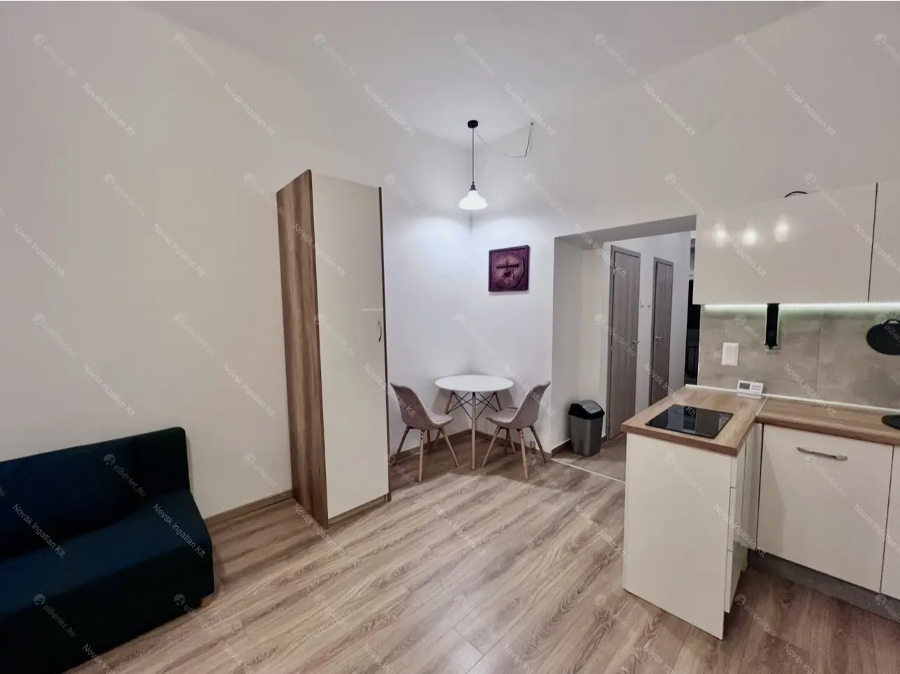 Kiadó albérlet 190000 Ft/hó áron: Budapest, VIII. kerület  Lujza utca. Mérete: 32 nm, 1 szobás | Alberlet.hu - 6670515