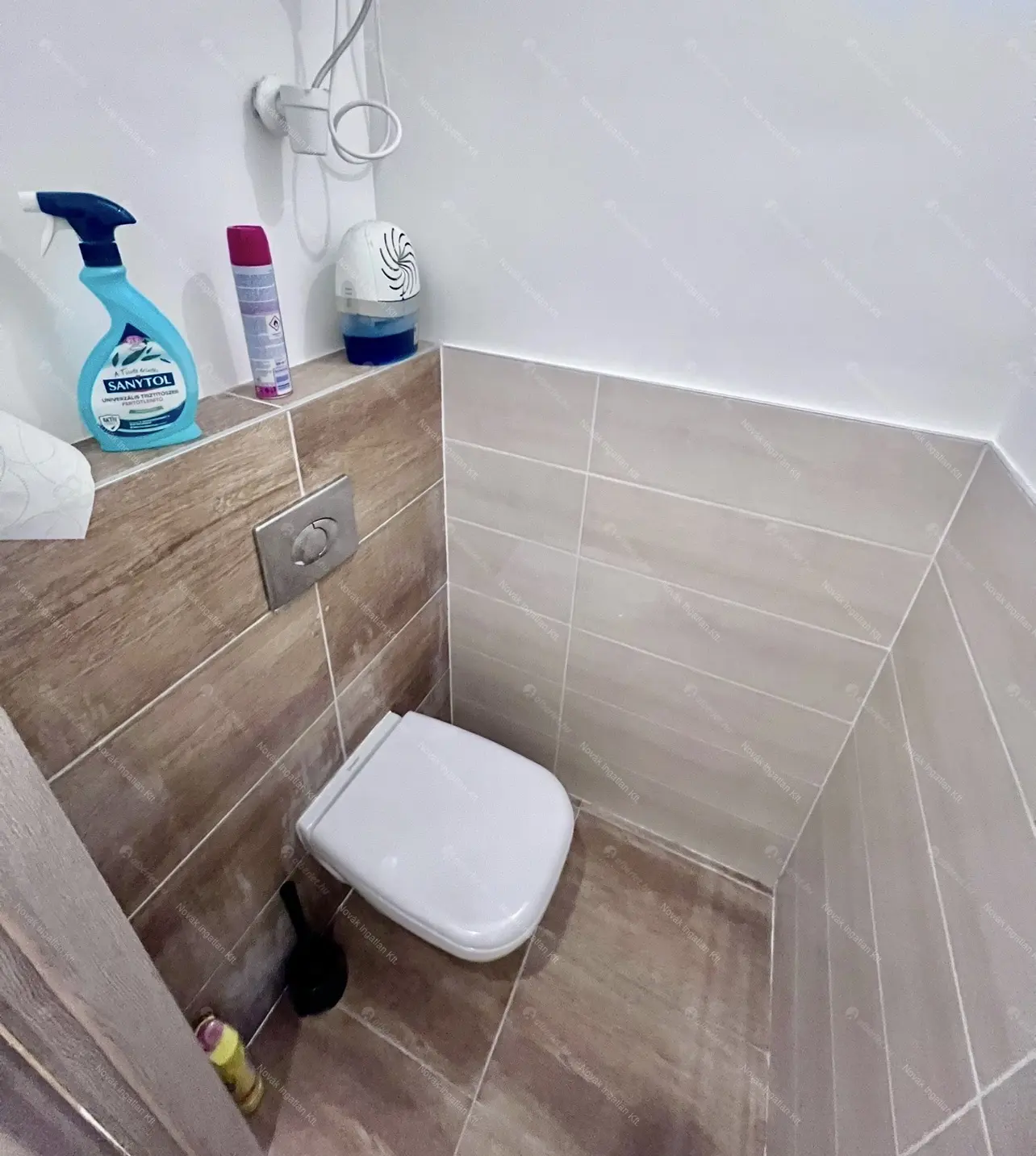 Kiadó albérlet 190000 Ft/hó áron: Budapest, VIII. kerület  Lujza utca. Mérete: 32 nm, 1 szobás | Alberlet.hu - 6670516