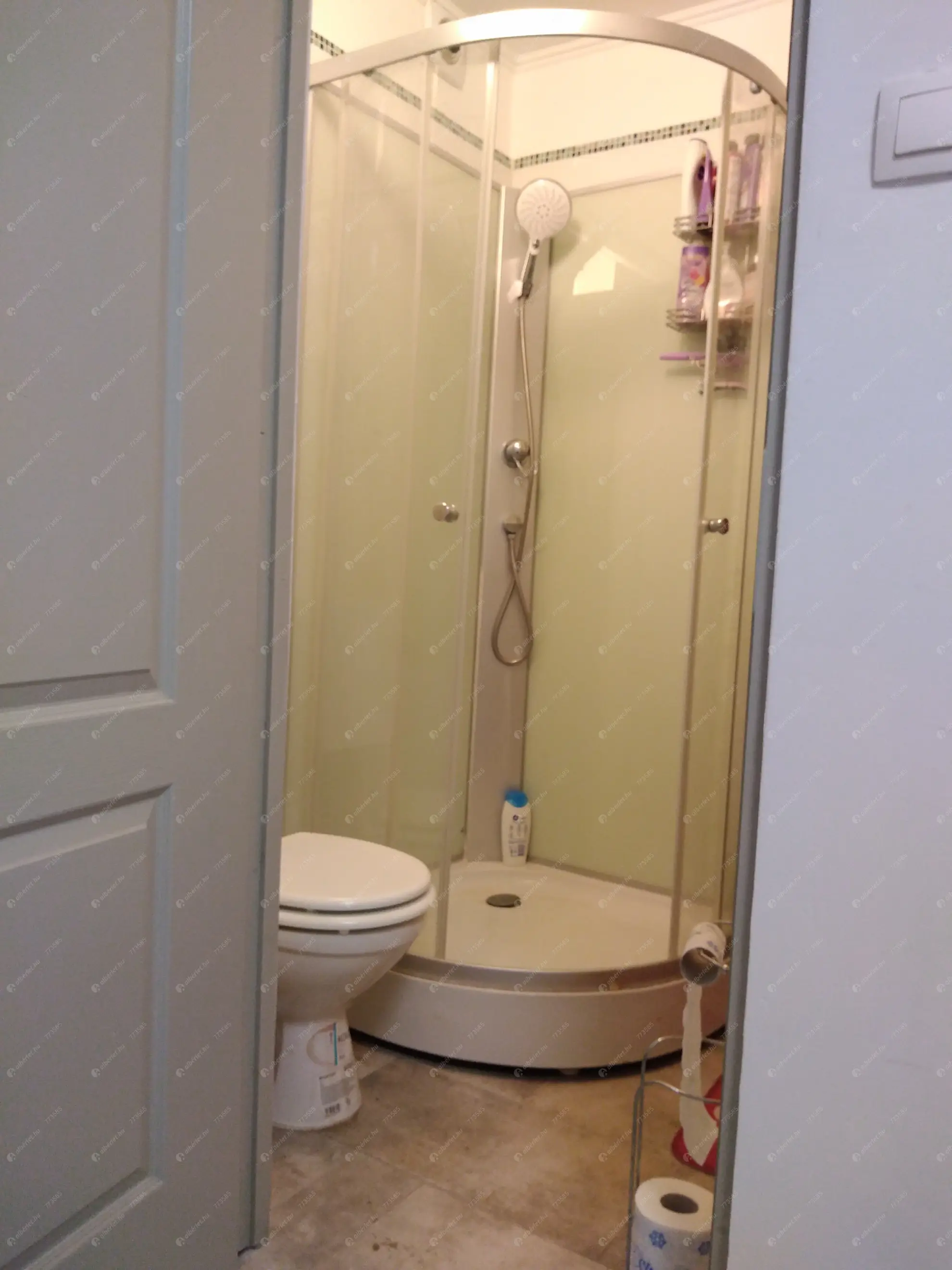 Kiadó albérlet 150000 Ft/hó áron: Budapest, VIII. kerület  Lujza utca. Mérete: 39 nm, 1 szobás | Alberlet.hu - 6633640