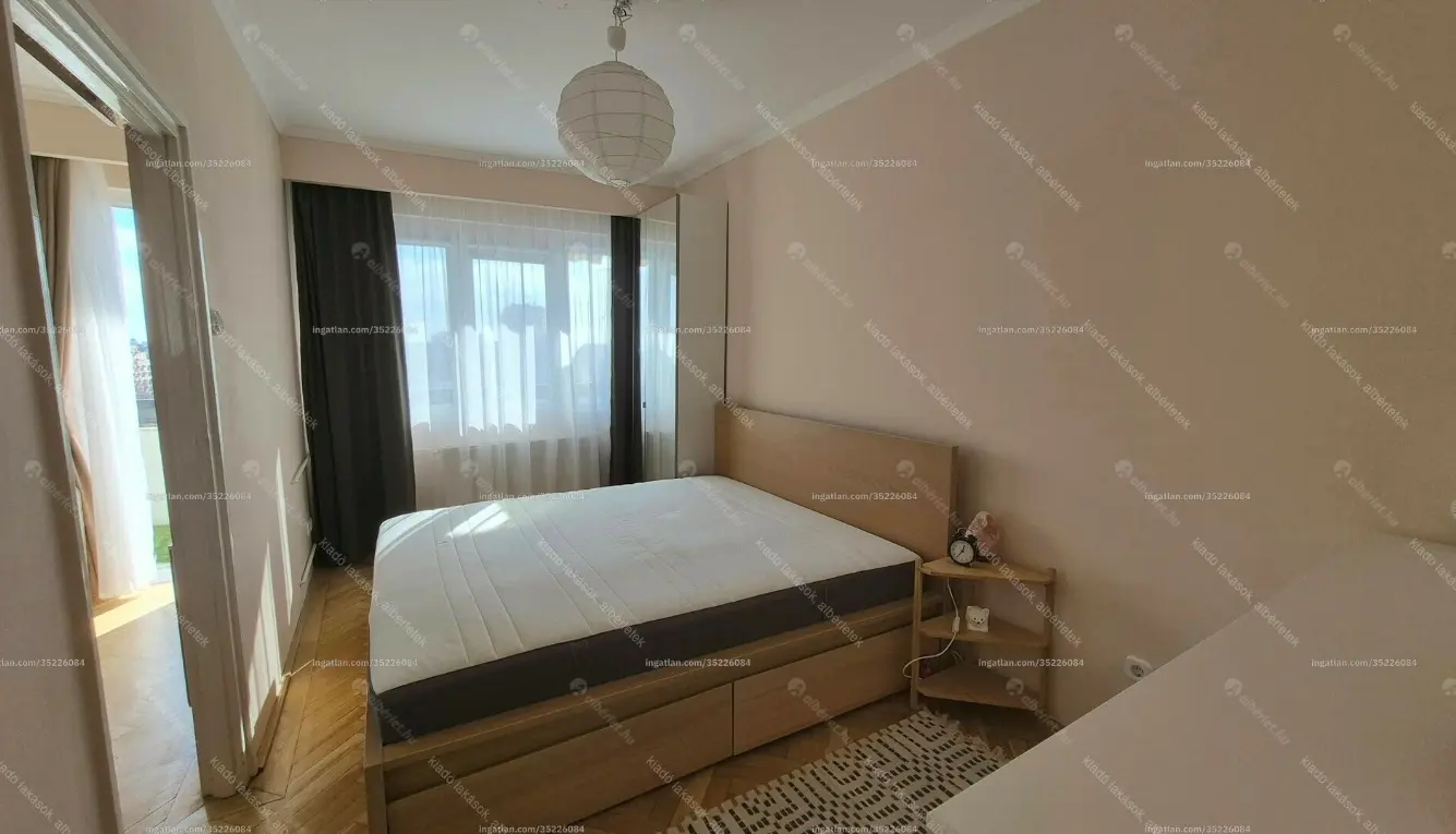 Kiadó albérlet 295000 Ft/hó áron: Budapest, VIII. kerület  Luther utca. Mérete: 55 nm, 2 szobás | Alberlet.hu - 6653587