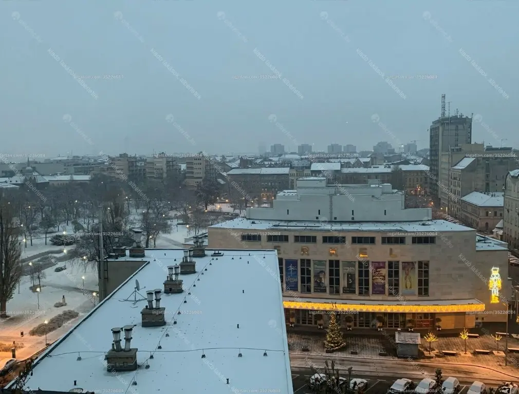 Kiadó albérlet 295000 Ft/hó áron: Budapest, VIII. kerület  Luther utca. Mérete: 55 nm, 2 szobás | Alberlet.hu - 6653592