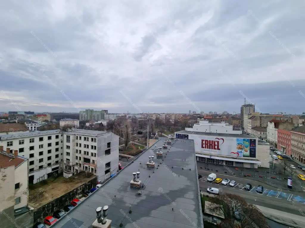 Kiadó albérlet 259000 Ft/hó áron: Budapest, VIII. kerület  Luther utca. Mérete: 55 nm, 2 szobás | Alberlet.hu - 6670340