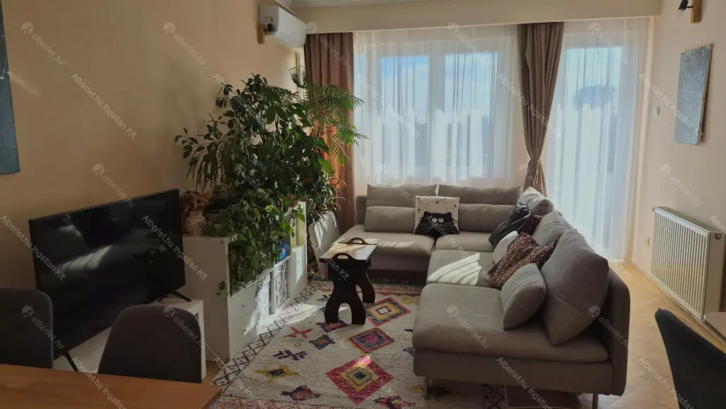 Kiadó albérlet 249000 Ft/hó áron: Budapest, VIII. kerület  Luther utca. Mérete: 55 nm, 2 szobás | Alberlet.hu - 6691429