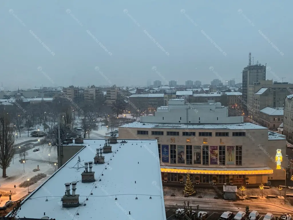 Kiadó albérlet 249000 Ft/hó áron: Budapest, VIII. kerület  Luther utca. Mérete: 55 nm, 2 szobás | Alberlet.hu - 6691435