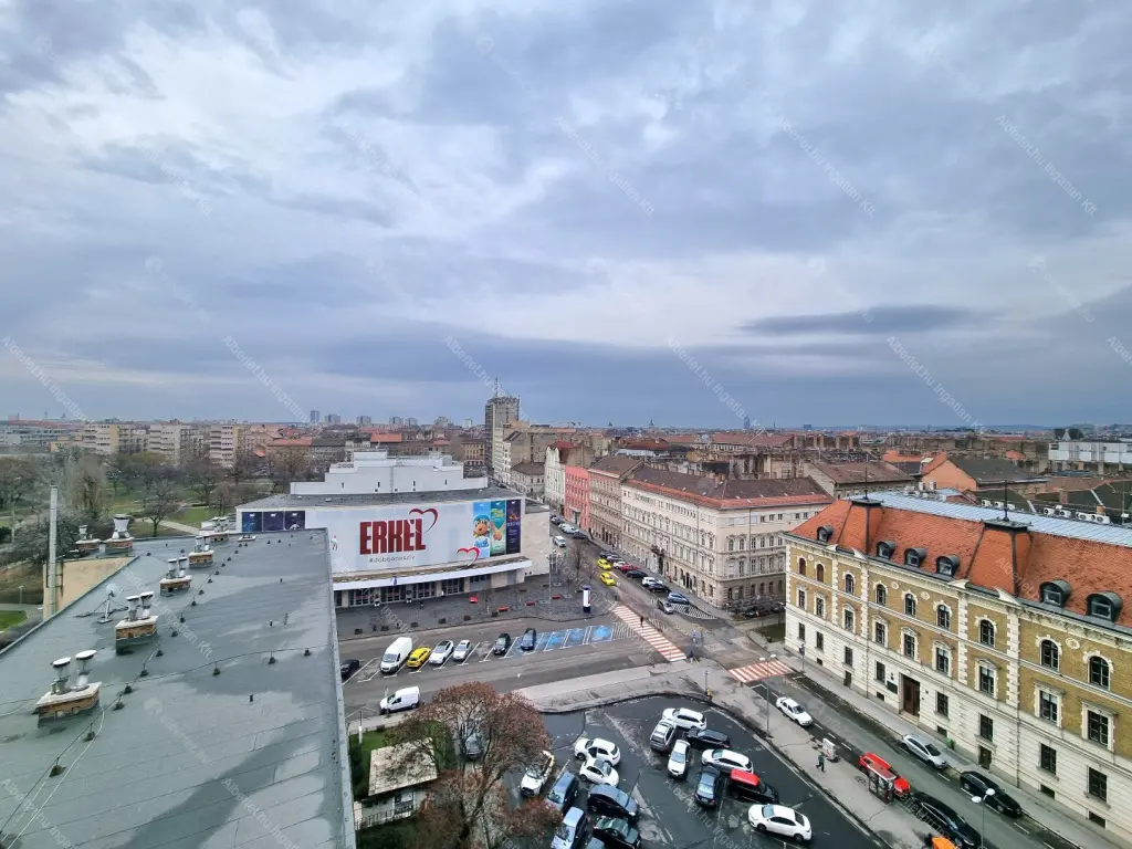 Kiadó albérlet 249000 Ft/hó áron: Budapest, VIII. kerület  Luther utca. Mérete: 55 nm, 2 szobás | Alberlet.hu - 6691436