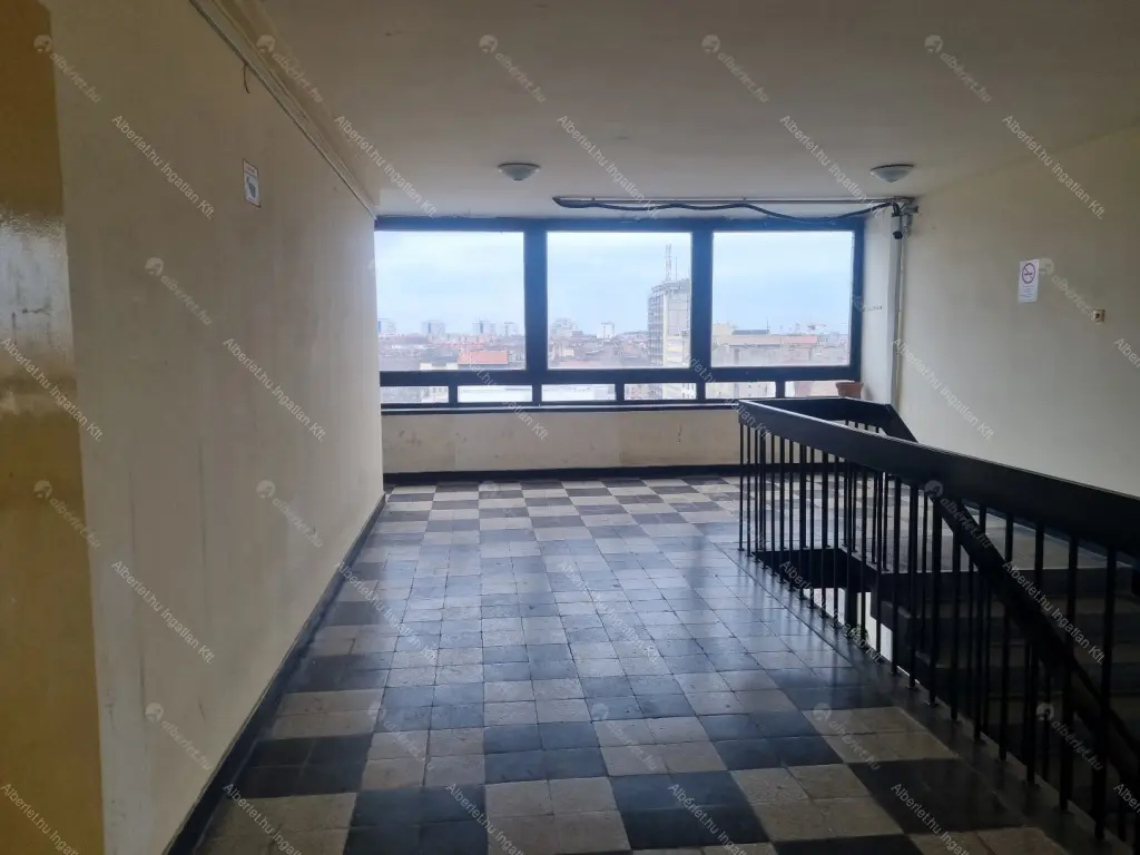 Kiadó albérlet 249000 Ft/hó áron: Budapest, VIII. kerület  Luther utca. Mérete: 55 nm, 2 szobás | Alberlet.hu - 6691444