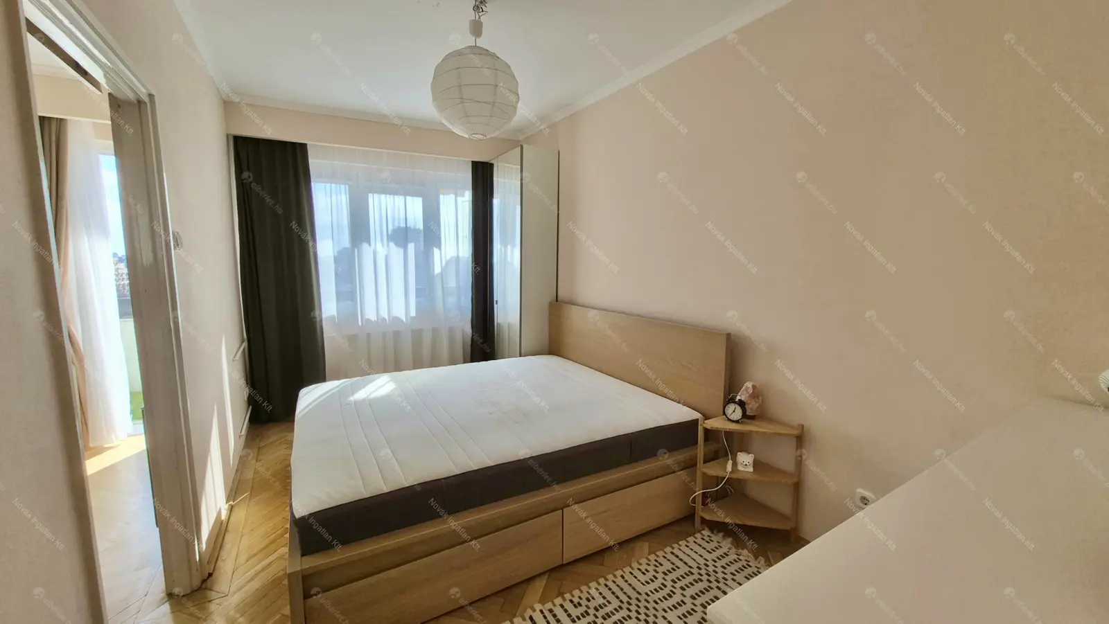 Kiadó albérlet 260000 Ft/hó áron: Budapest, VIII. kerület  Luther utca. Mérete: 55 nm, 2 szobás | Alberlet.hu - 6670556