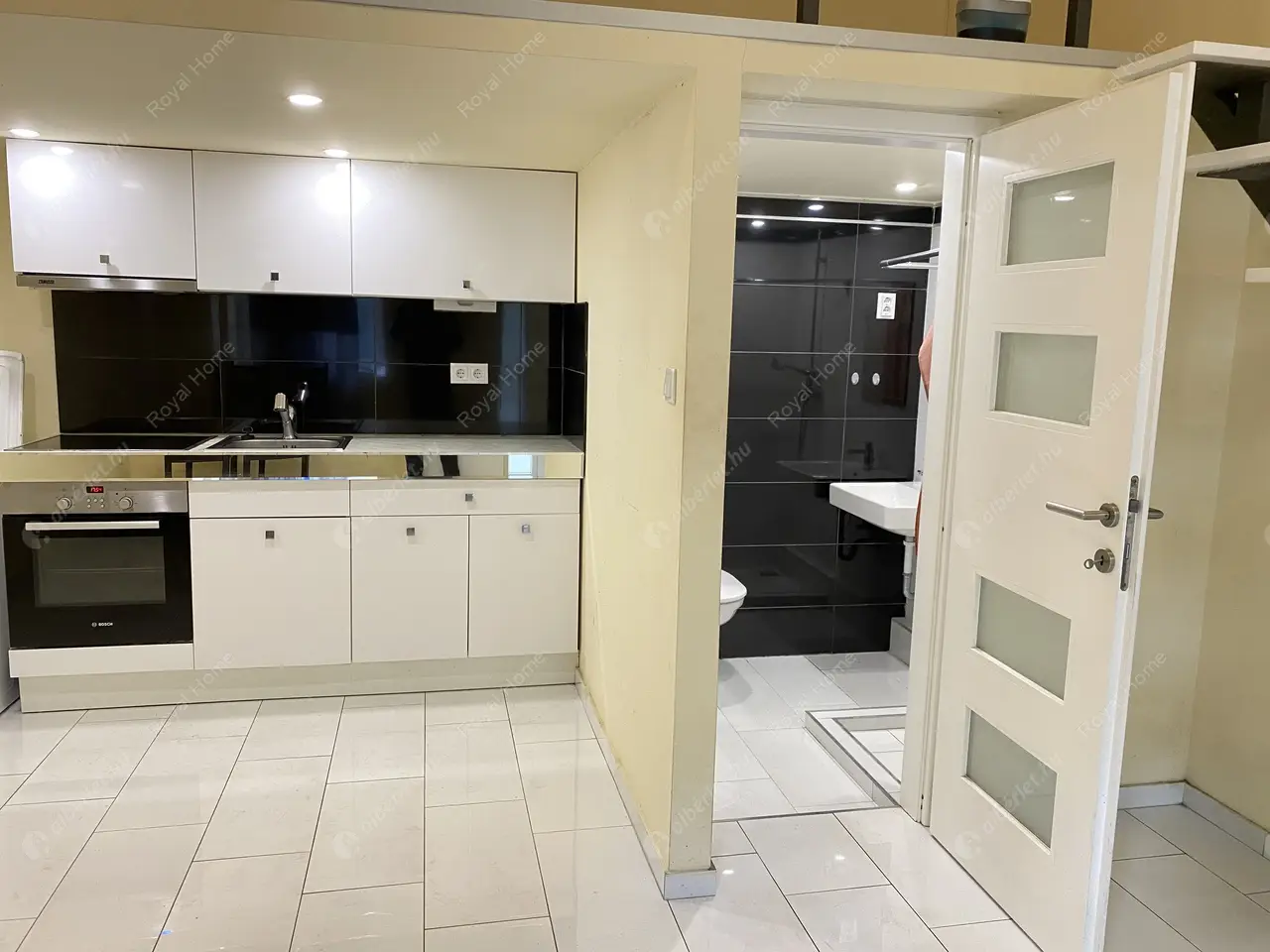 Kiadó albérlet 170000 Ft/hó áron: Budapest, VIII. kerület  Magdolna utca. Mérete: 30 nm, 1 szobás | Alberlet.hu - 4954695