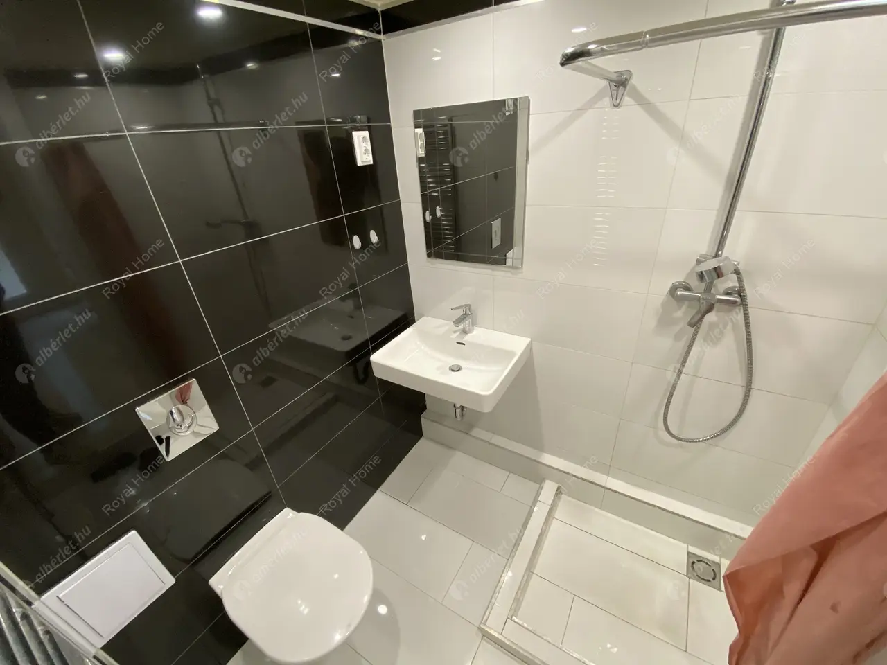 Kiadó albérlet 170000 Ft/hó áron: Budapest, VIII. kerület  Magdolna utca. Mérete: 30 nm, 1 szobás | Alberlet.hu - 4954697