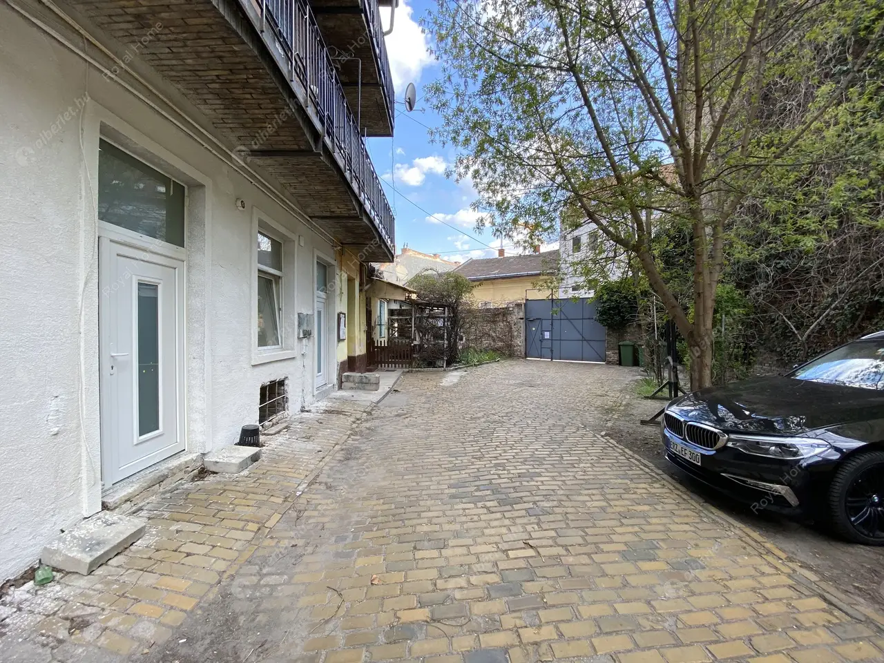 Kiadó albérlet 170000 Ft/hó áron: Budapest, VIII. kerület  Magdolna utca. Mérete: 30 nm, 1 szobás | Alberlet.hu - 4954703