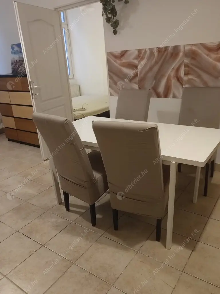 Kiadó albérlet 190000 Ft/hó áron: Budapest, VIII. kerület  Mária utca. Mérete: 30 nm, 1 szobás | Alberlet.hu - 6583115