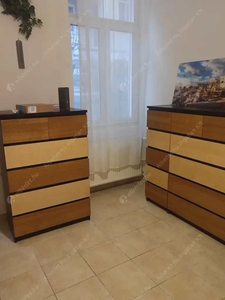 Kiadó albérlet 190000 Ft/hó áron: Budapest, VIII. kerület  Mária utca. Mérete: 30 nm, 1 szobás | Alberlet.hu - 6583118