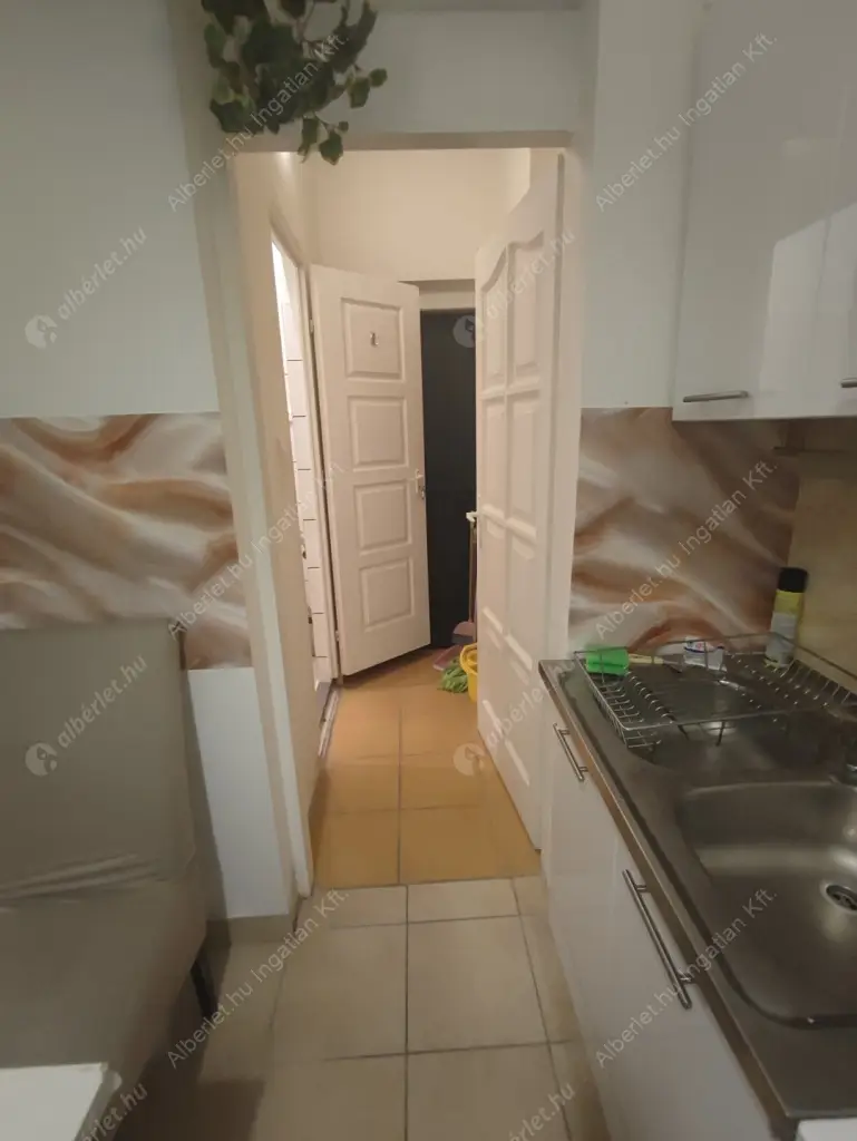 Kiadó albérlet 190000 Ft/hó áron: Budapest, VIII. kerület  Mária utca. Mérete: 30 nm, 1 szobás | Alberlet.hu - 6583126
