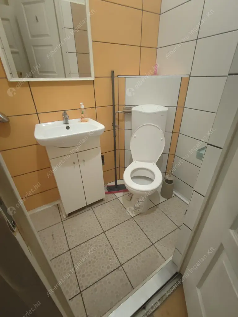 Kiadó albérlet 190000 Ft/hó áron: Budapest, VIII. kerület  Mária utca. Mérete: 30 nm, 1 szobás | Alberlet.hu - 6583132