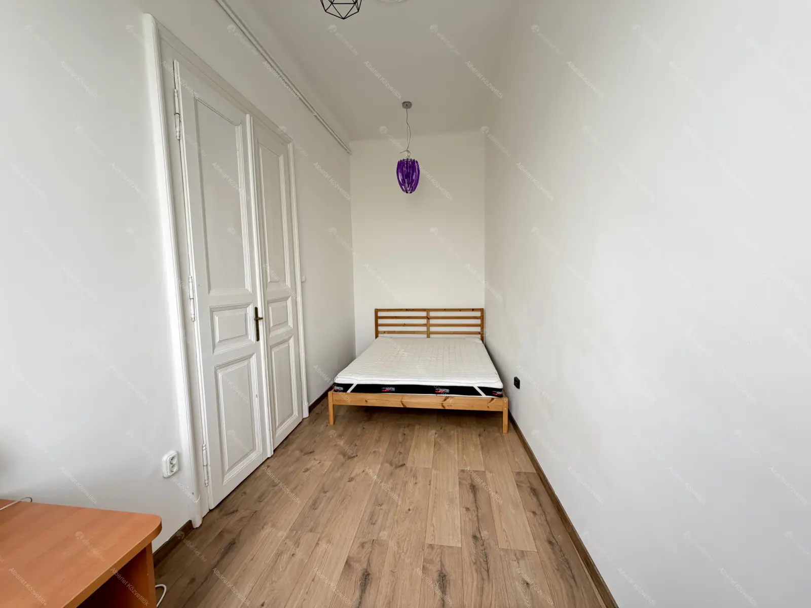 Kiadó albérlet 200000 Ft/hó áron: Budapest, VIII. kerület  Mátyás tér. Mérete: 50 nm, 2 szobás | Alberlet.hu - 6697955