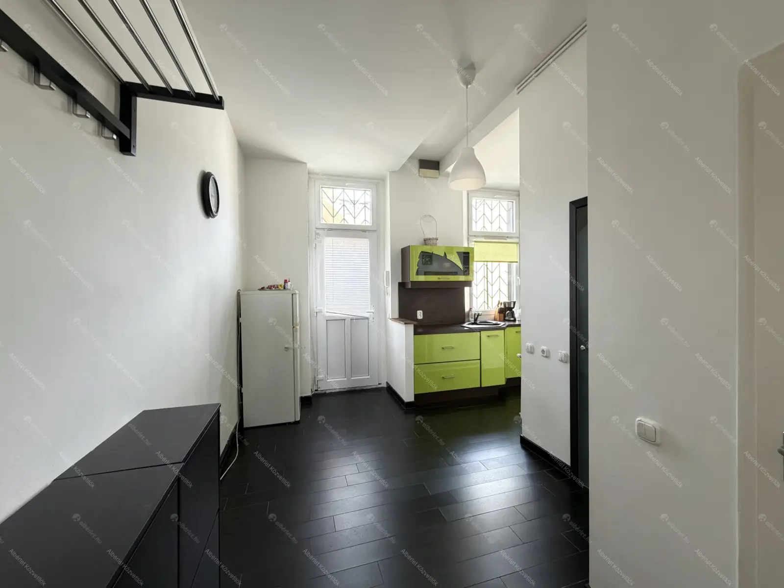 Kiadó albérlet 200000 Ft/hó áron: Budapest, VIII. kerület  Mátyás tér. Mérete: 50 nm, 2 szobás | Alberlet.hu - 6697957