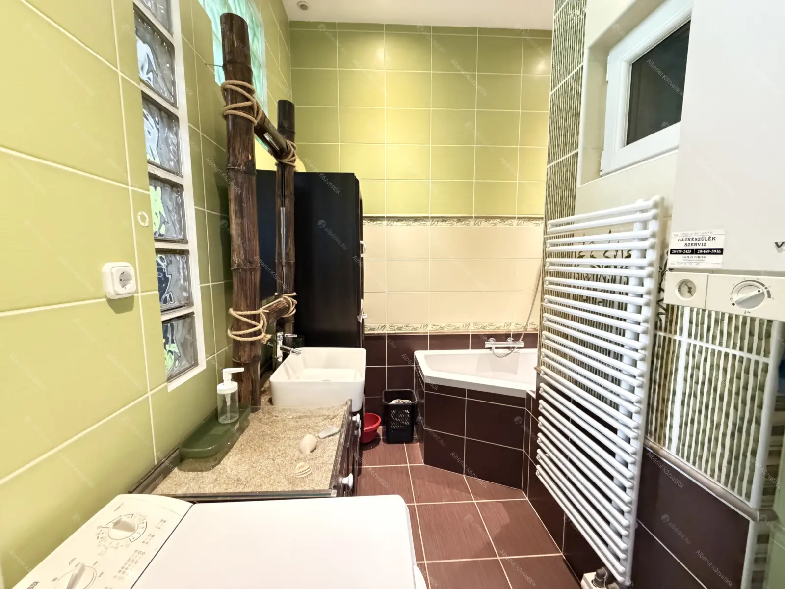 Kiadó albérlet 200000 Ft/hó áron: Budapest, VIII. kerület  Mátyás tér. Mérete: 50 nm, 2 szobás | Alberlet.hu - 6697961