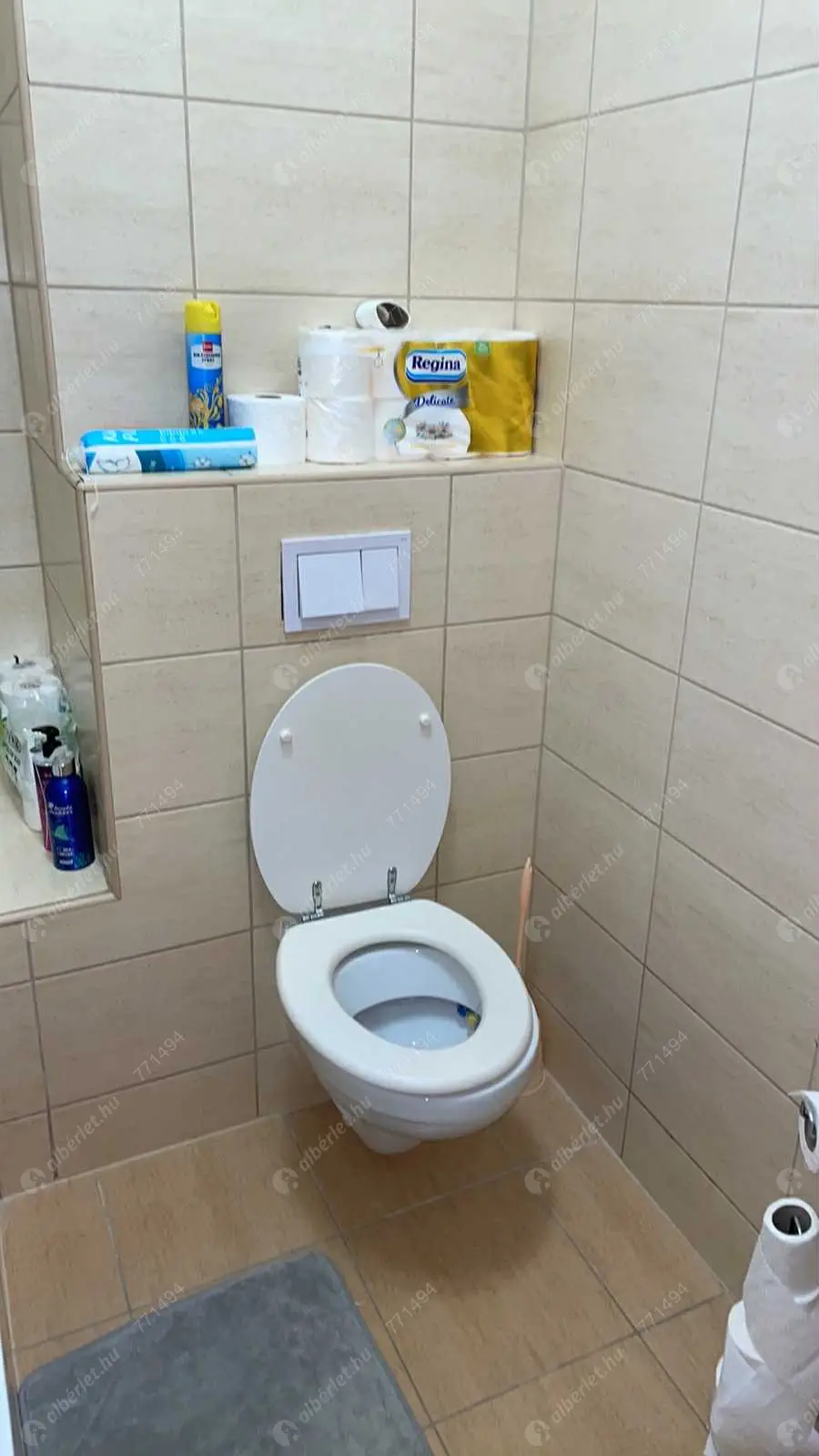 Kiadó albérlet 234000 Ft/hó áron: Budapest, VIII. kerület  Mátyás tér. Mérete: 51 nm, 2 szobás | Alberlet.hu - 6592058