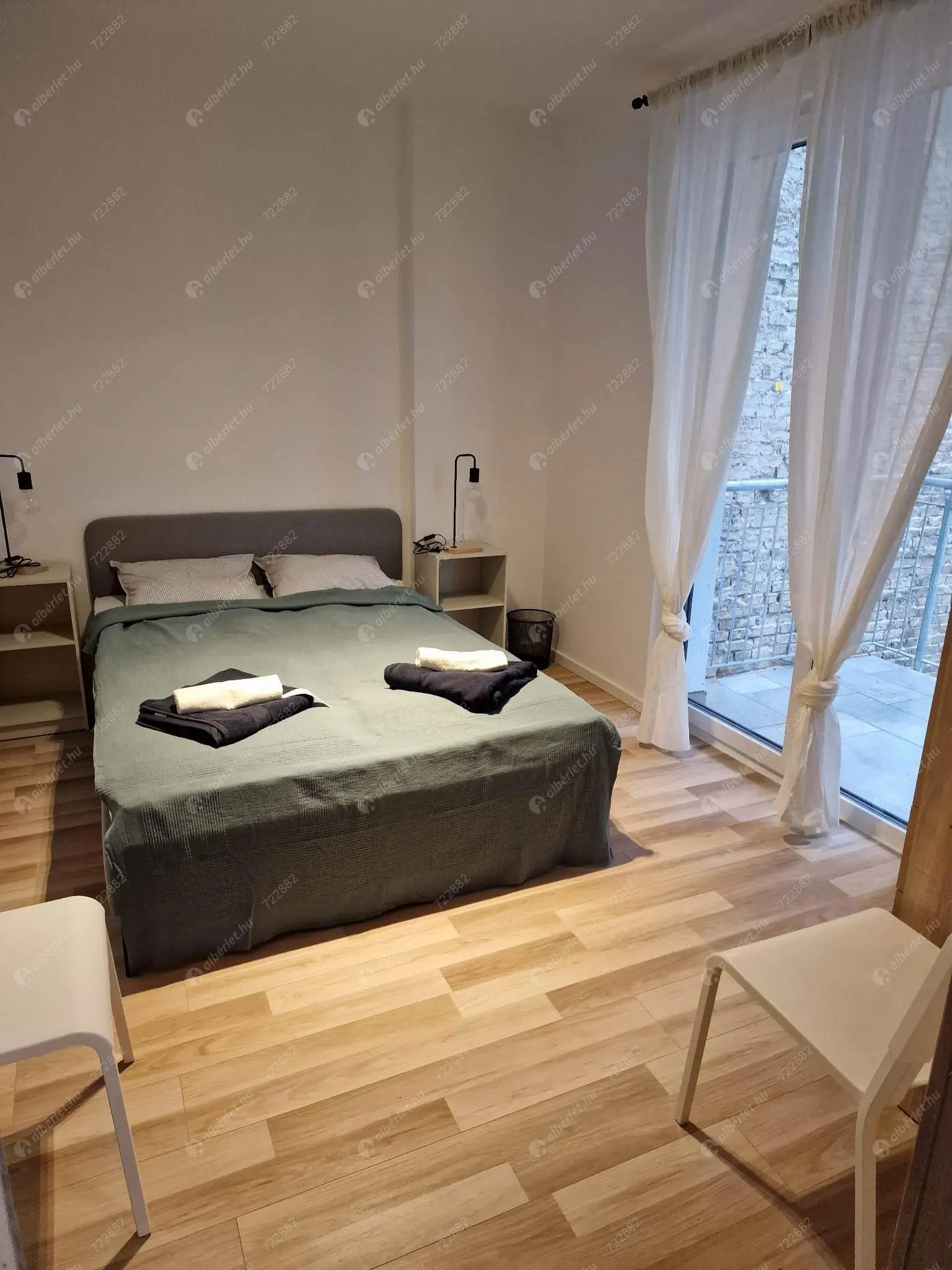 Kiadó albérlet 474000 Ft/hó áron: Budapest, VIII. kerület  Mátyás tér. Mérete: 62 nm, 3 szobás | Alberlet.hu - 5890152