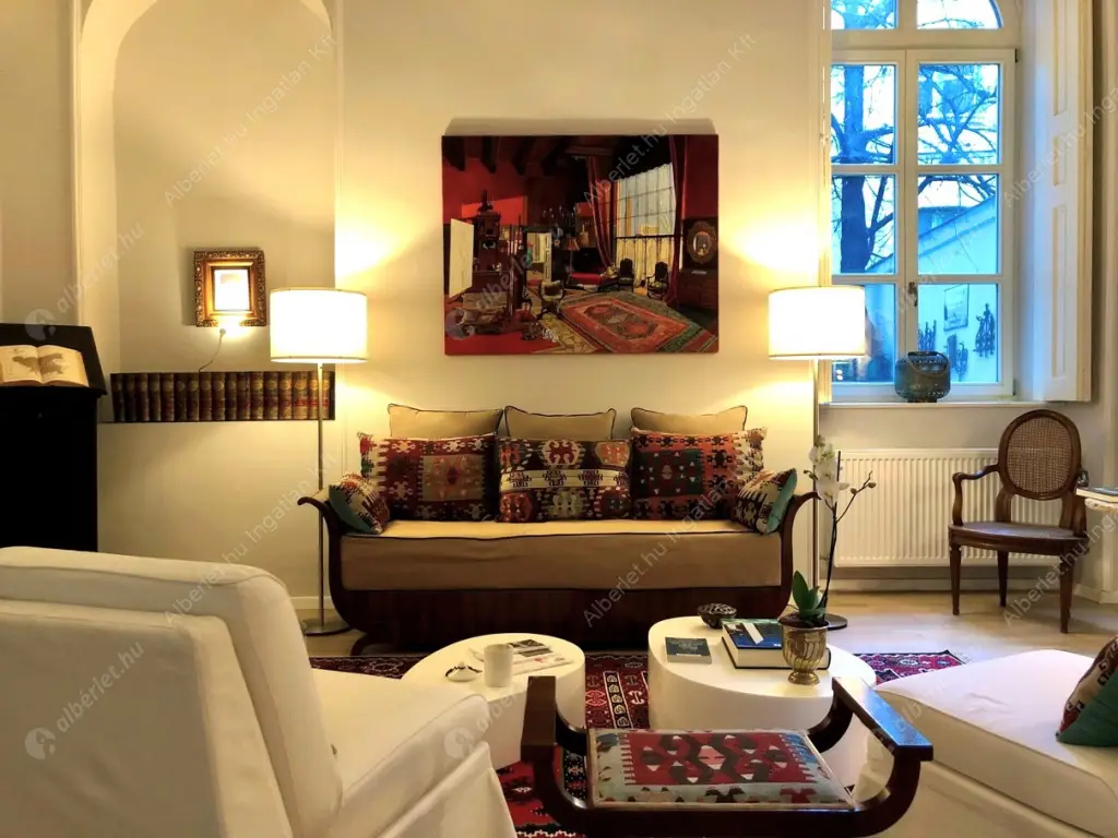 Kiadó albérlet 640000 Ft/hó áron: Budapest, VIII. kerület  Múzeum körút. Mérete: 84 nm, 3 szobás | Alberlet.hu - 6522551