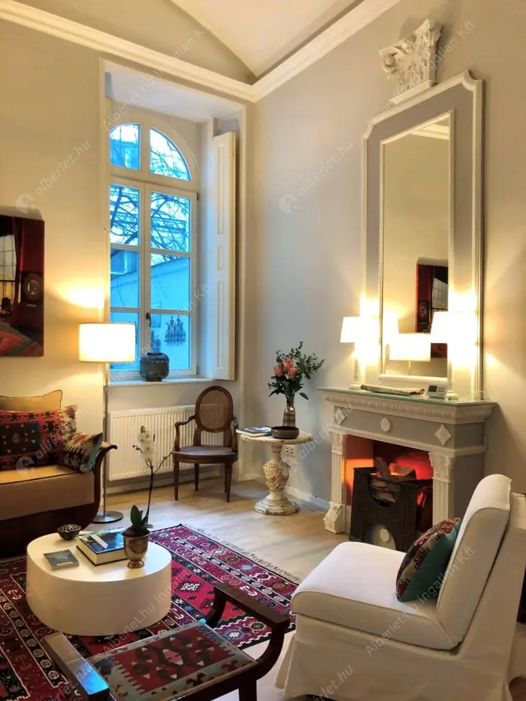 Kiadó albérlet 640000 Ft/hó áron: Budapest, VIII. kerület  Múzeum körút. Mérete: 84 nm, 3 szobás | Alberlet.hu - 6522553