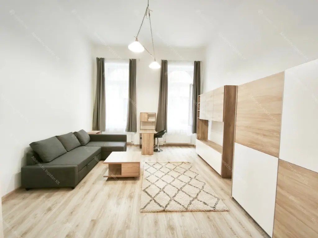 Kiadó albérlet 260000 Ft/hó áron: Budapest, VIII. kerület  Nagy Fuvaros utca. Mérete: 49 nm, 2 szobás | Alberlet.hu - 6697467