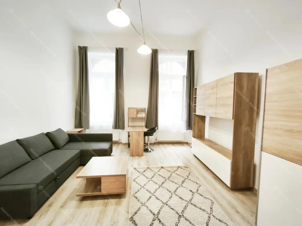 Kiadó albérlet 260000 Ft/hó áron: Budapest, VIII. kerület  Nagy Fuvaros utca. Mérete: 49 nm, 2 szobás | Alberlet.hu - 6697468