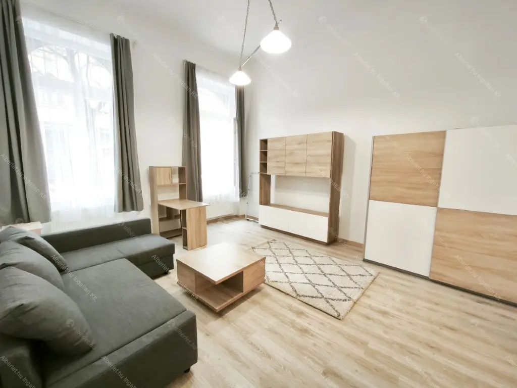 Kiadó albérlet 260000 Ft/hó áron: Budapest, VIII. kerület  Nagy Fuvaros utca. Mérete: 49 nm, 2 szobás | Alberlet.hu - 6697482