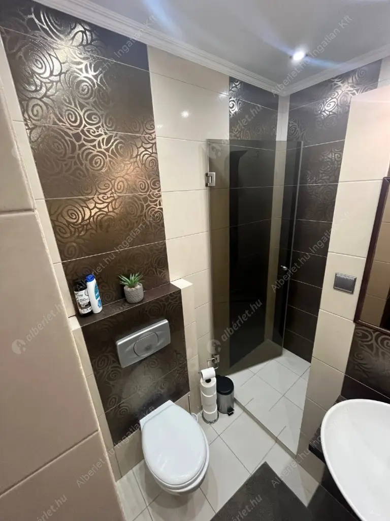 Kiadó albérlet 280000 Ft/hó áron: Budapest, VIII. kerület  Nagy Templom utca. Mérete: 41 nm, 1 szobás | Alberlet.hu - 6589371